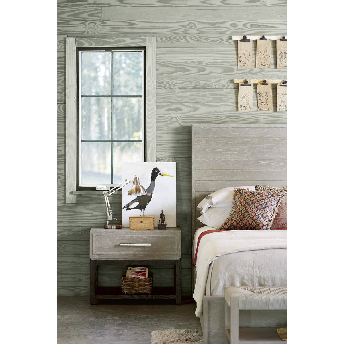 Night Table W622