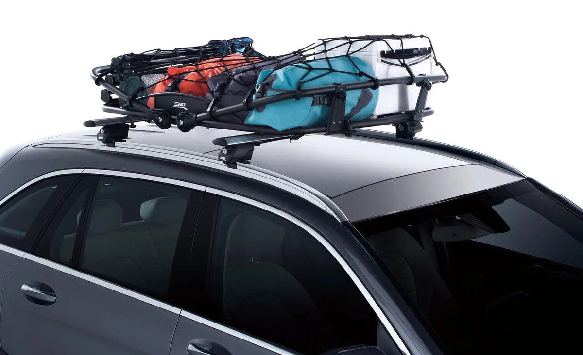 Roof Cargo Net R170772