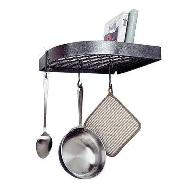 Wall Mounted Corner Rack Y88983