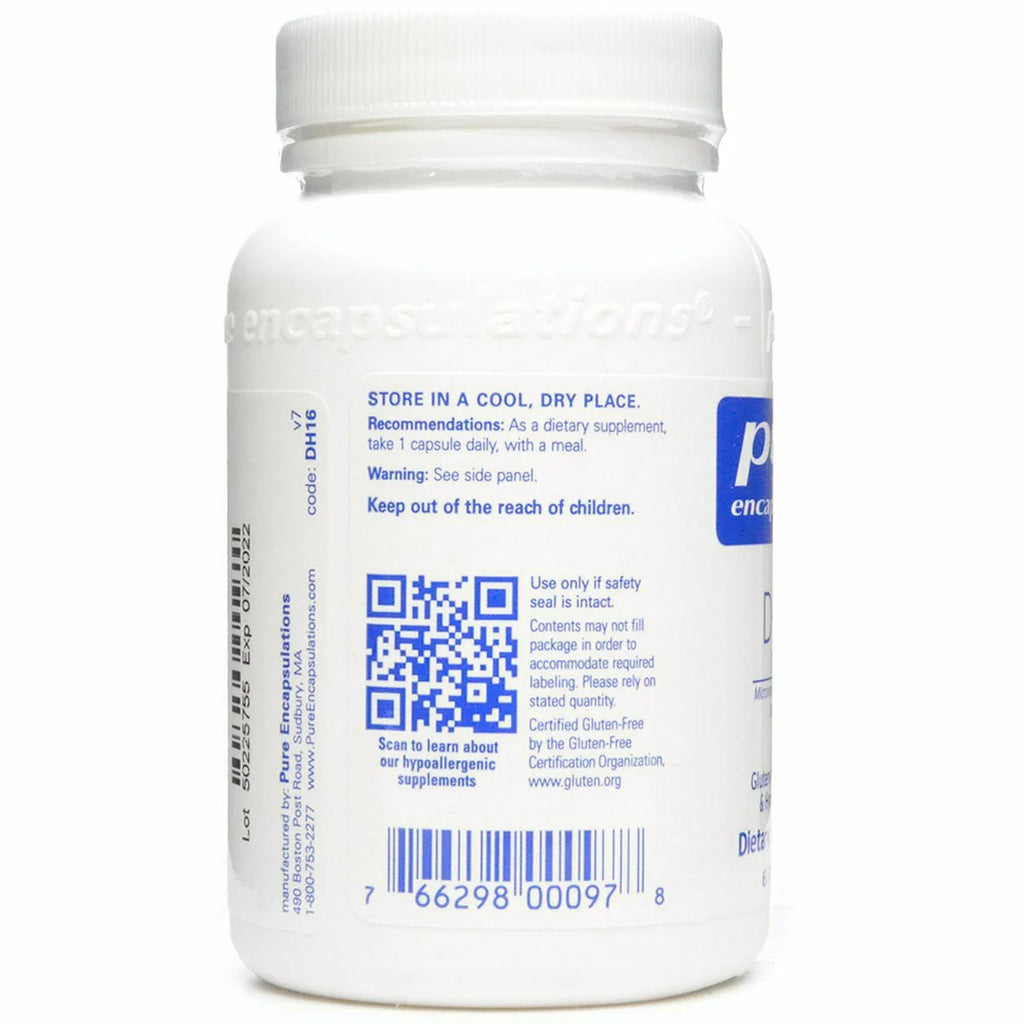 Micronized DHEA 10 mg Y269