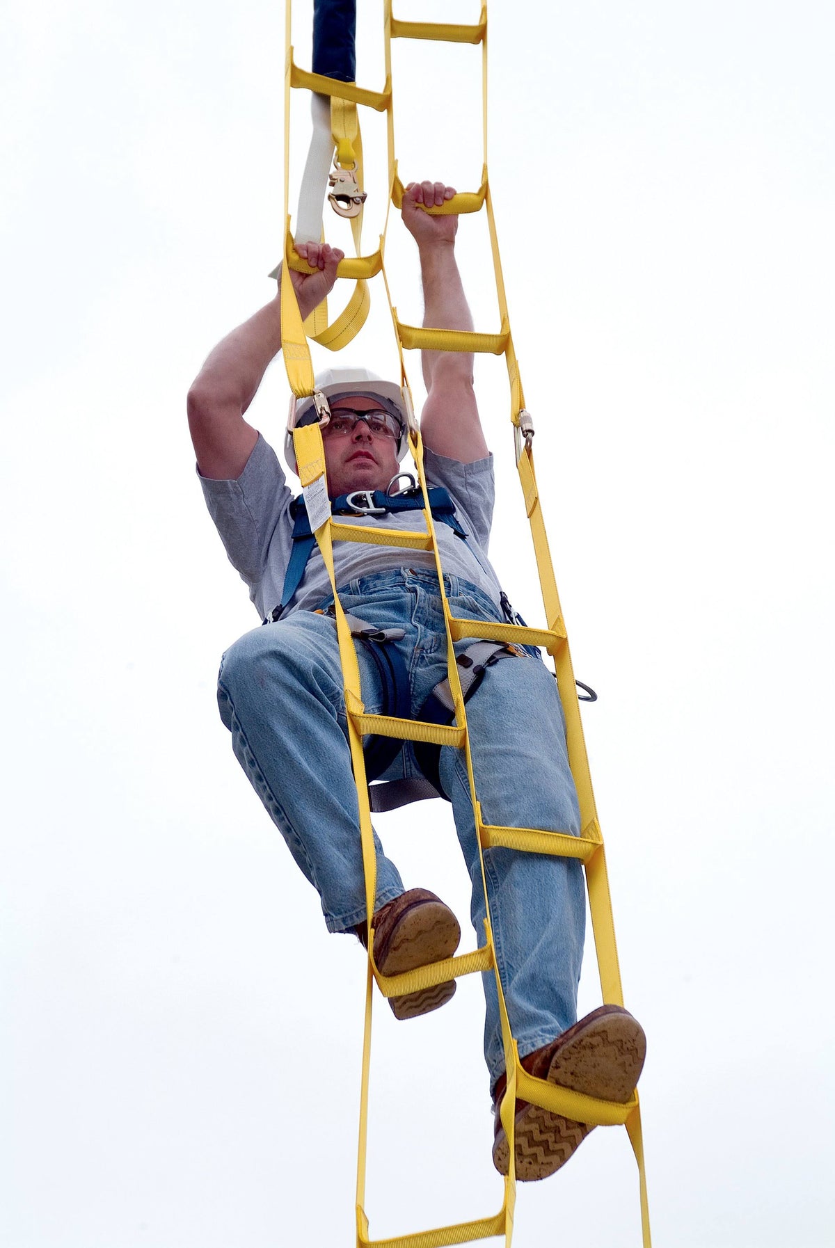 Rescue Ladder D181