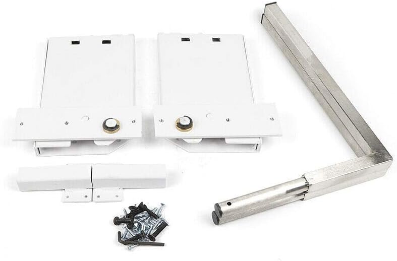 Queen-Size Wall Bed Mechanical Hardware Kit R882