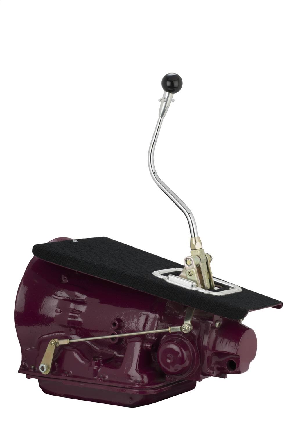Shifter D25621