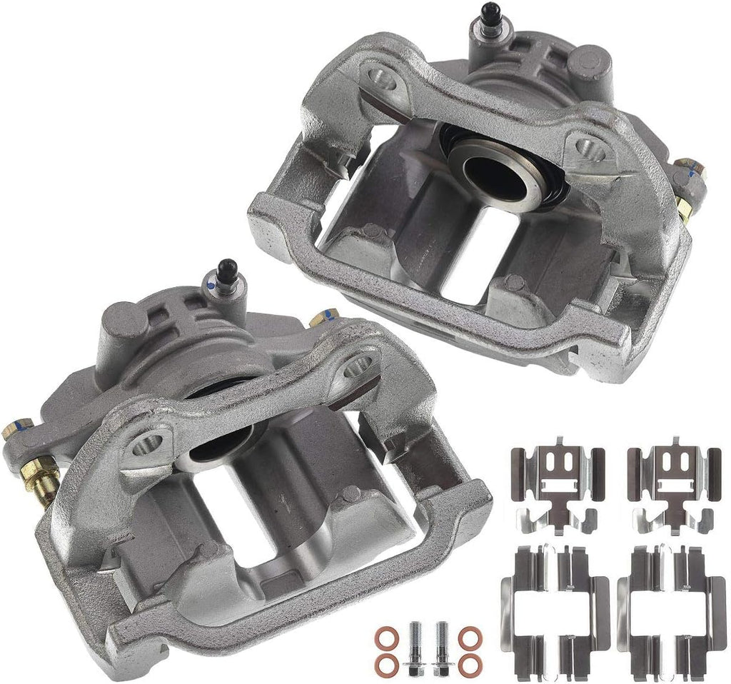 Brake Caliper Assembly I6110