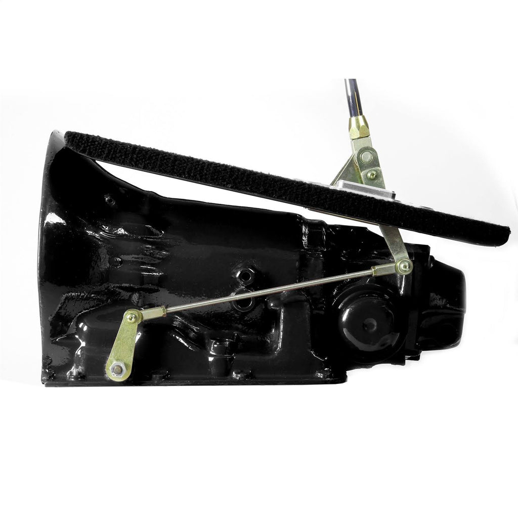 Shifter D25621