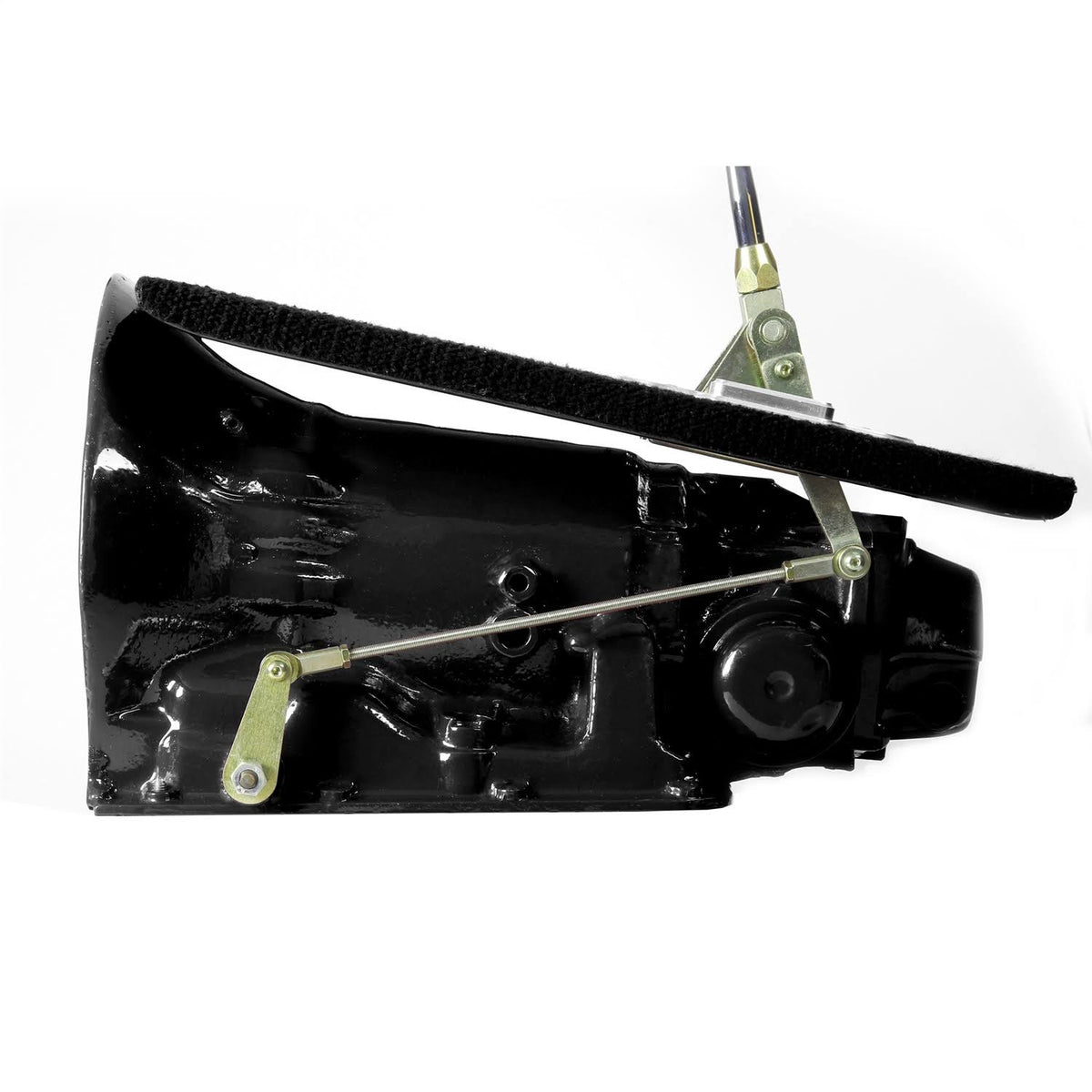 Shifter D25621