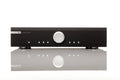 Black Stereo Integrated Amplifier E711040