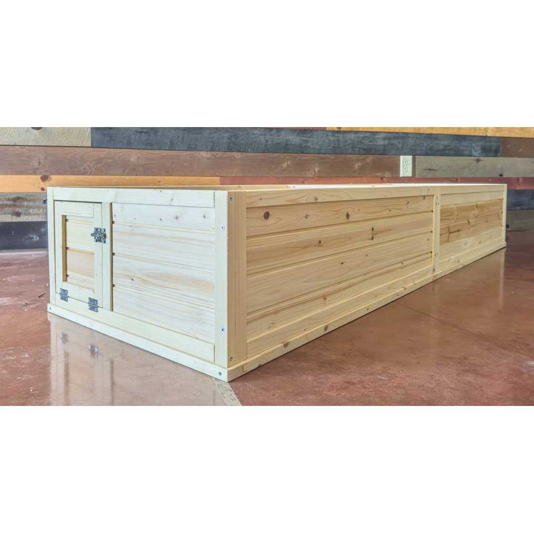 Guinea-Pig Habitat M418556