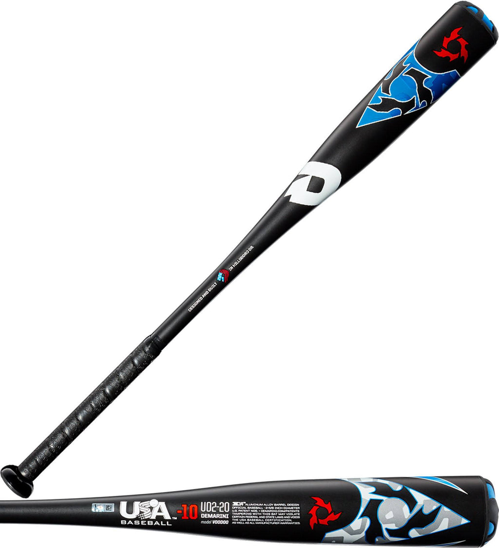 USA Baseball Bat A22212