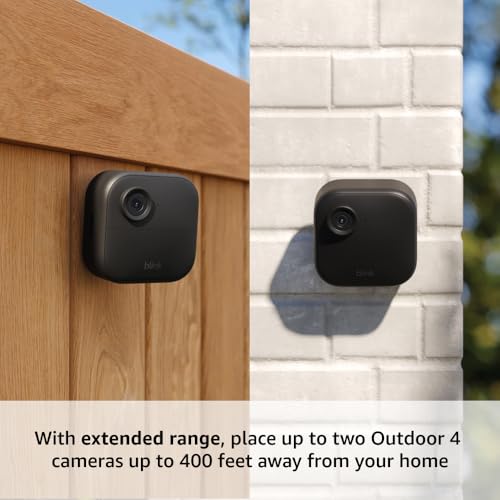 Wireless Security Camera System P22842