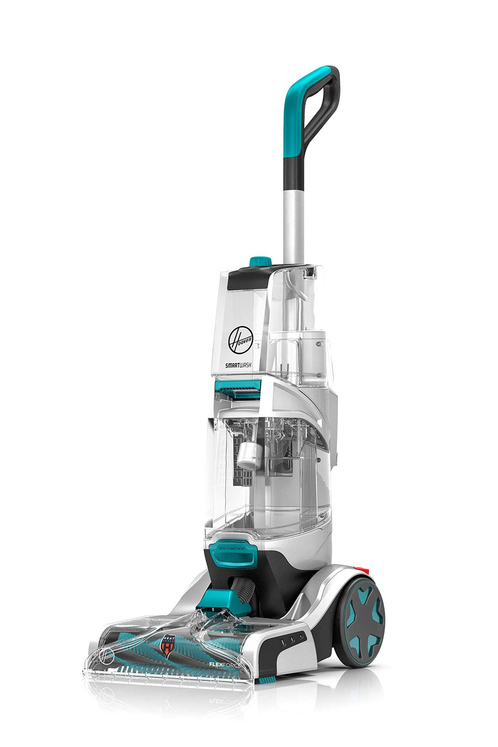 Teal Carpet Cleaner H264677