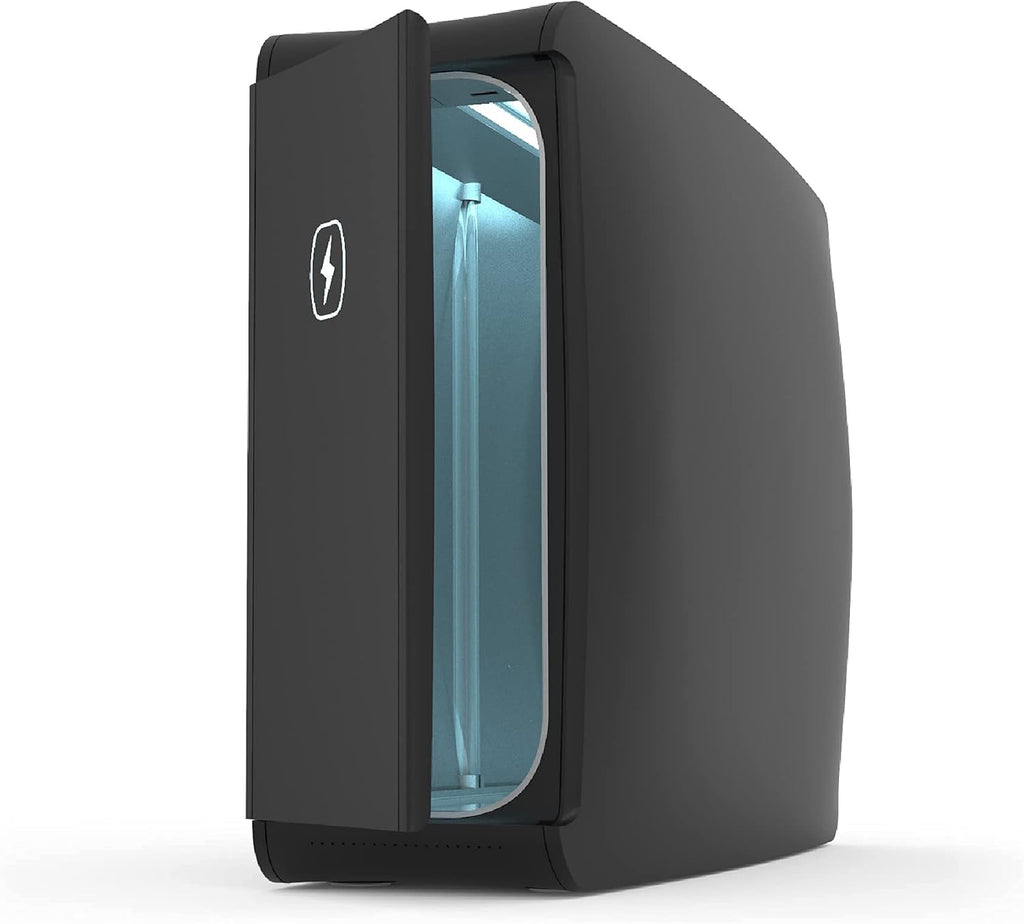 UV Sanitizer (Black) D979