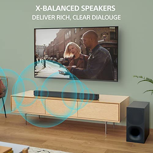 43-Inch 4K Ultra HD LED Smart TV with Google TV I9377