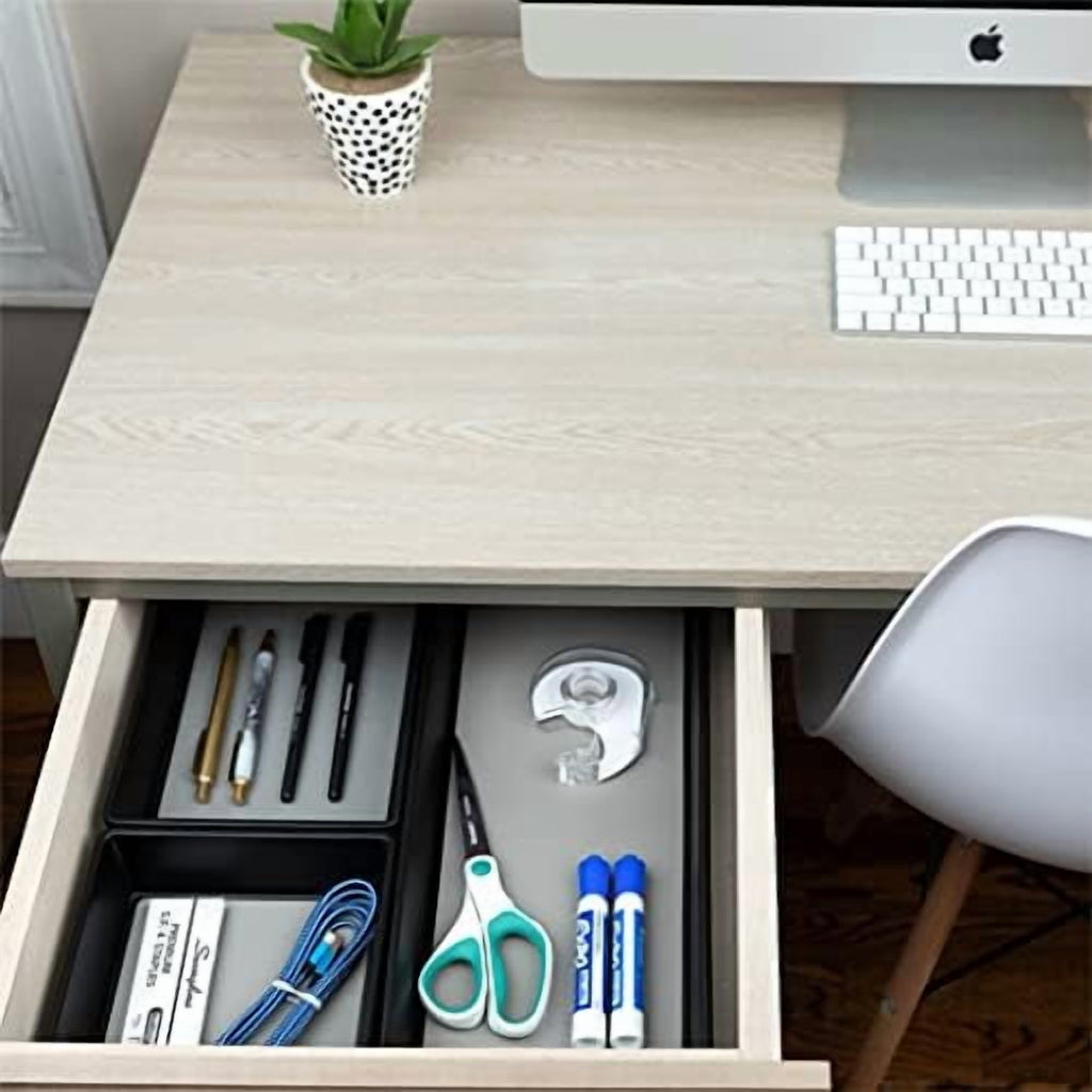 6 Pcs Drawer Organizers Q3232
