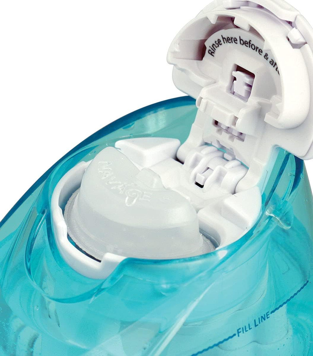 Nasal Care Starter Bundle: Nose Cleaner, 30 SaltPods H5540