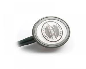 Cardiology Stethoscope M9309