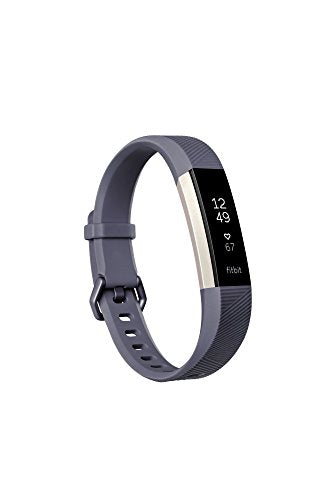 Black Activity Tracker R2449
