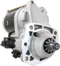 Starter Motor Z9340