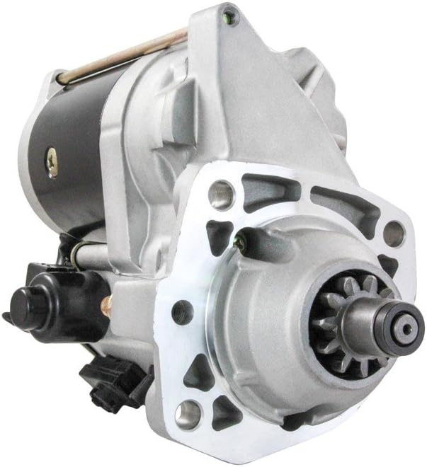 Starter Motor Z9340