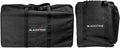 Black Griddle Accessories Carry Bag Set G710369
