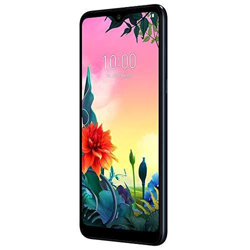 6.5" HD+ Triple Camera 32 GB Unlocked Smartphone H352