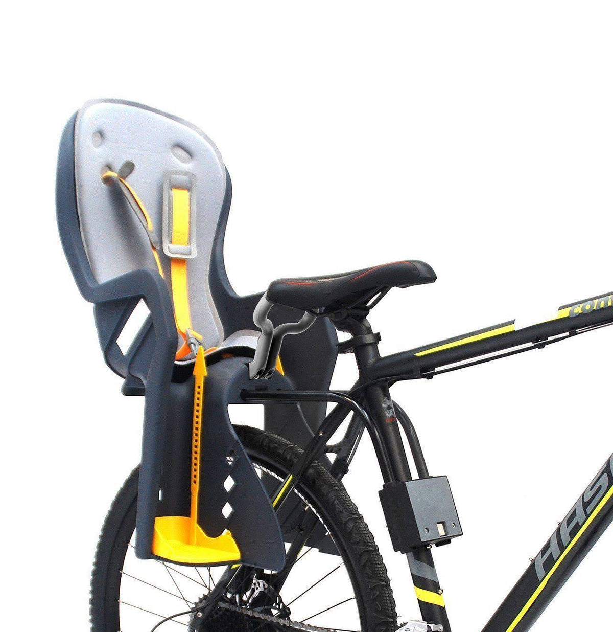 Kids Bike Rear Seat Carrier H7346