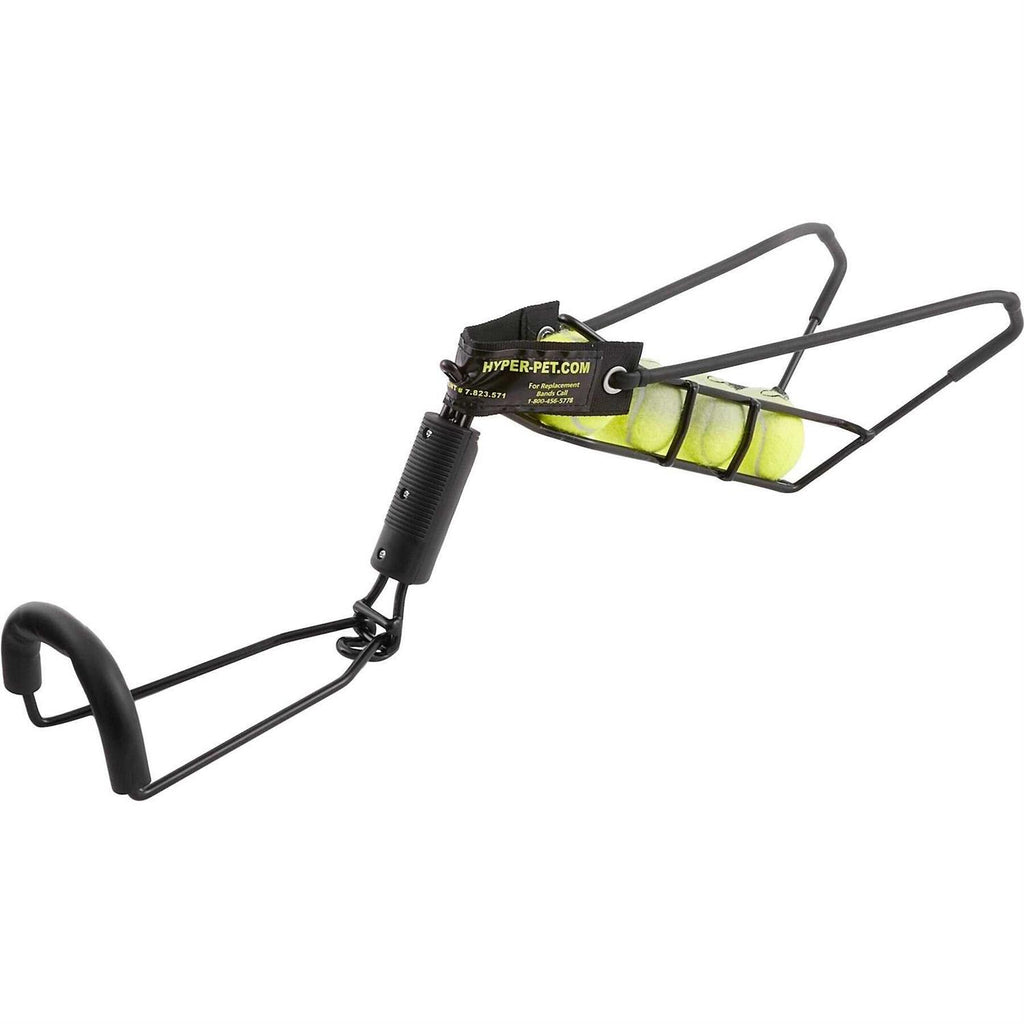4 Ball Launcher U53852