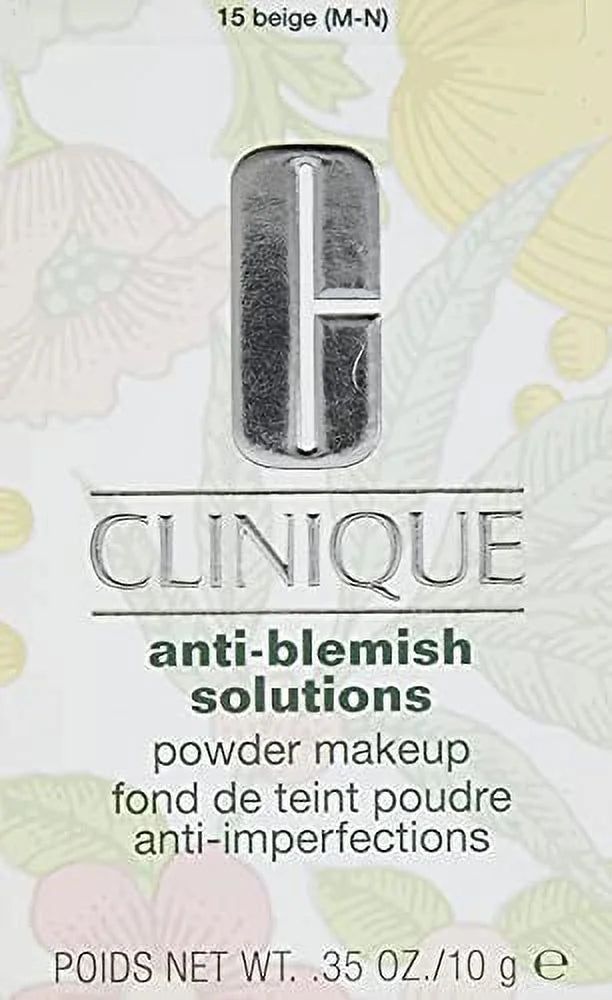 15 Beige Powder Makeup 0.35 oz J528347
