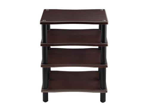 4 Tier Audio Stand U67970
