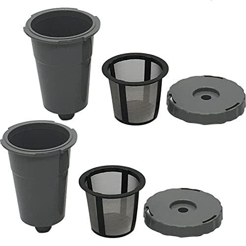 Reusable Coffee Filter, Pack of 2 R619069