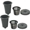 Reusable Coffee Filter, Pack of 2 R619069