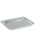 100ct Aluminum Disposable Pans R703