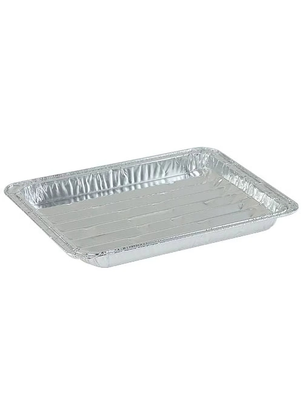 100ct Aluminum Disposable Pans R703