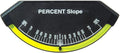 Glass Tube Inclinometer Pack of 2 R365