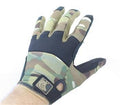Multicam Medium Glove S650