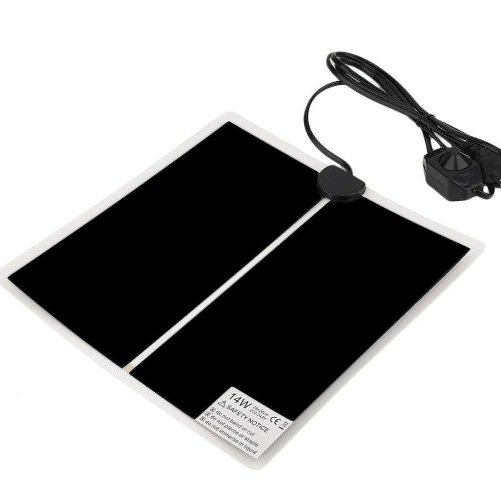 Reptile Heating Pad 110V 14W Heat Mat N966259