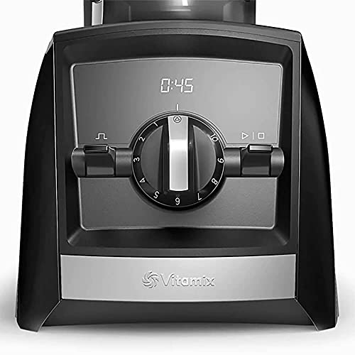 Black 64 oz Blender C458923