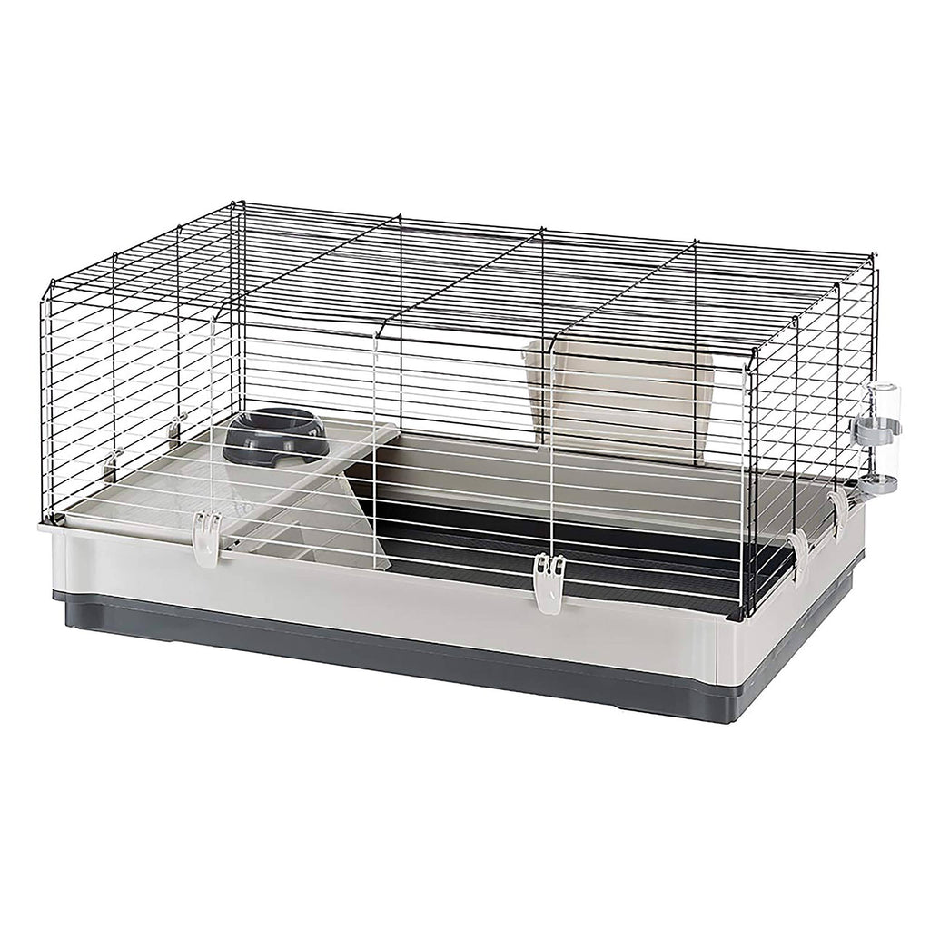 Green Rabbit Cage L814