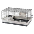 Green Rabbit Cage L814