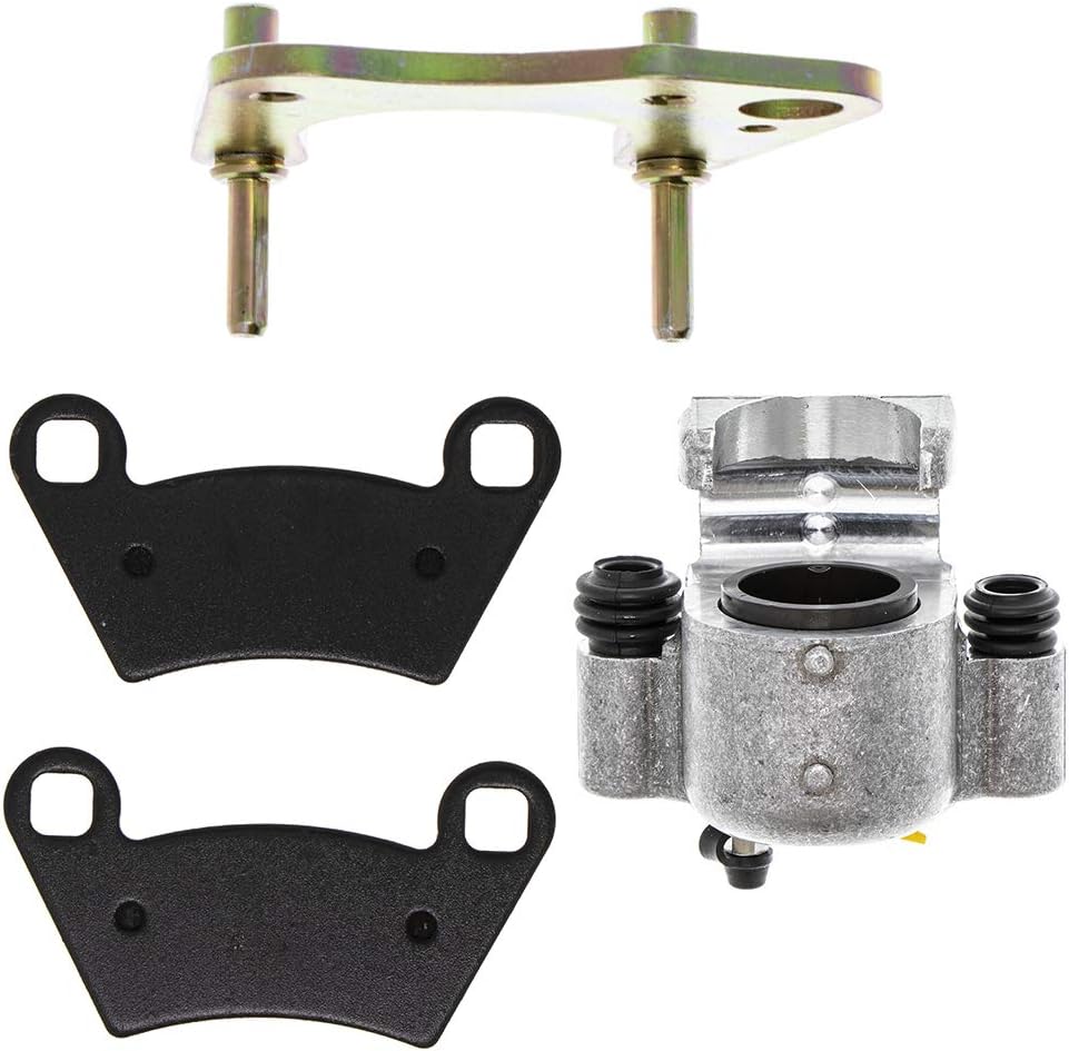 Front Left Brake Caliper Pads Mounting Bracket C927857