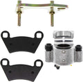 Front Left Brake Caliper Pads Mounting Bracket C927857