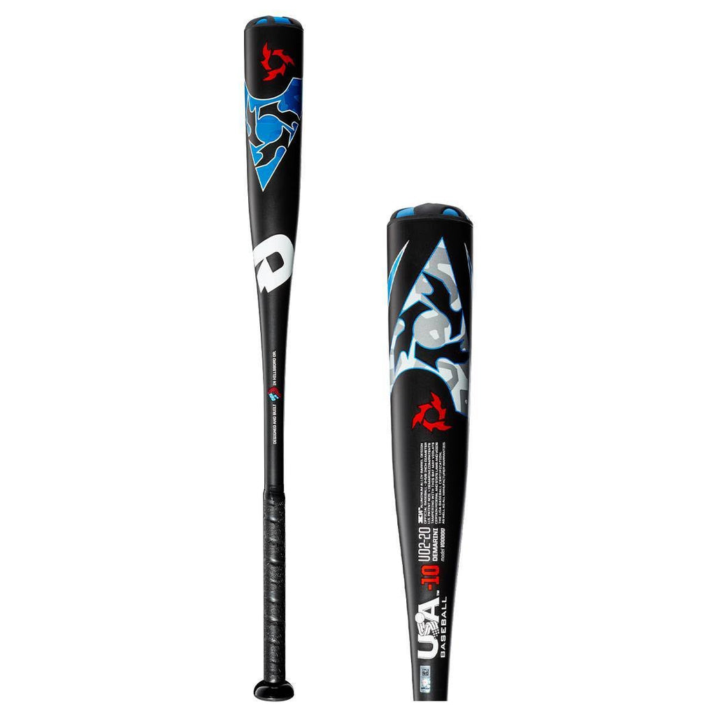 USA Baseball Bat A22212