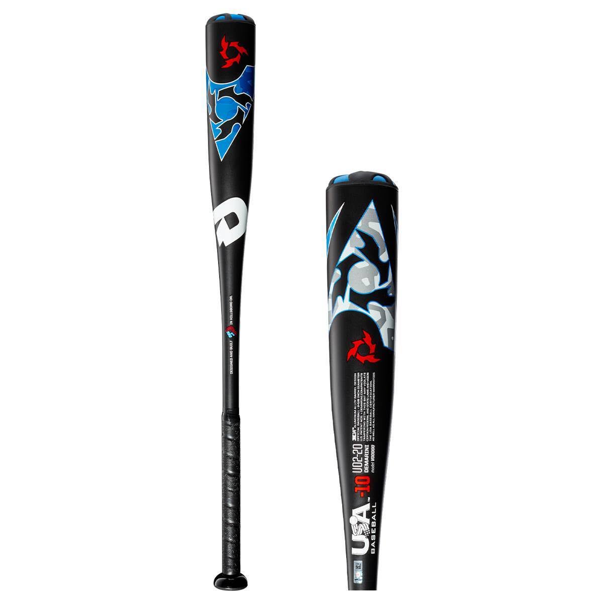 USA Baseball Bat A22212