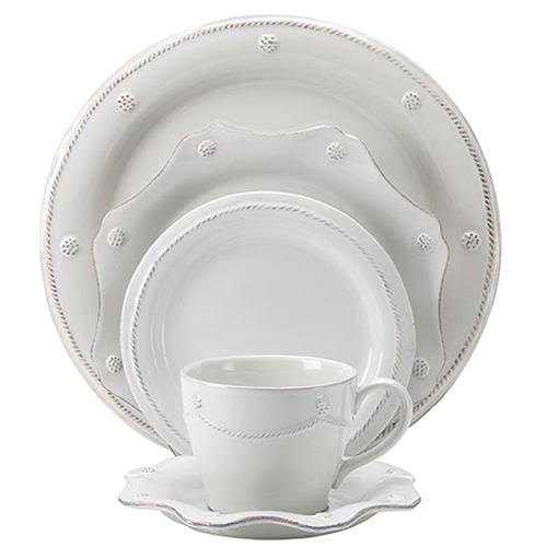 Whitewash Oblong Serving Dish M383597