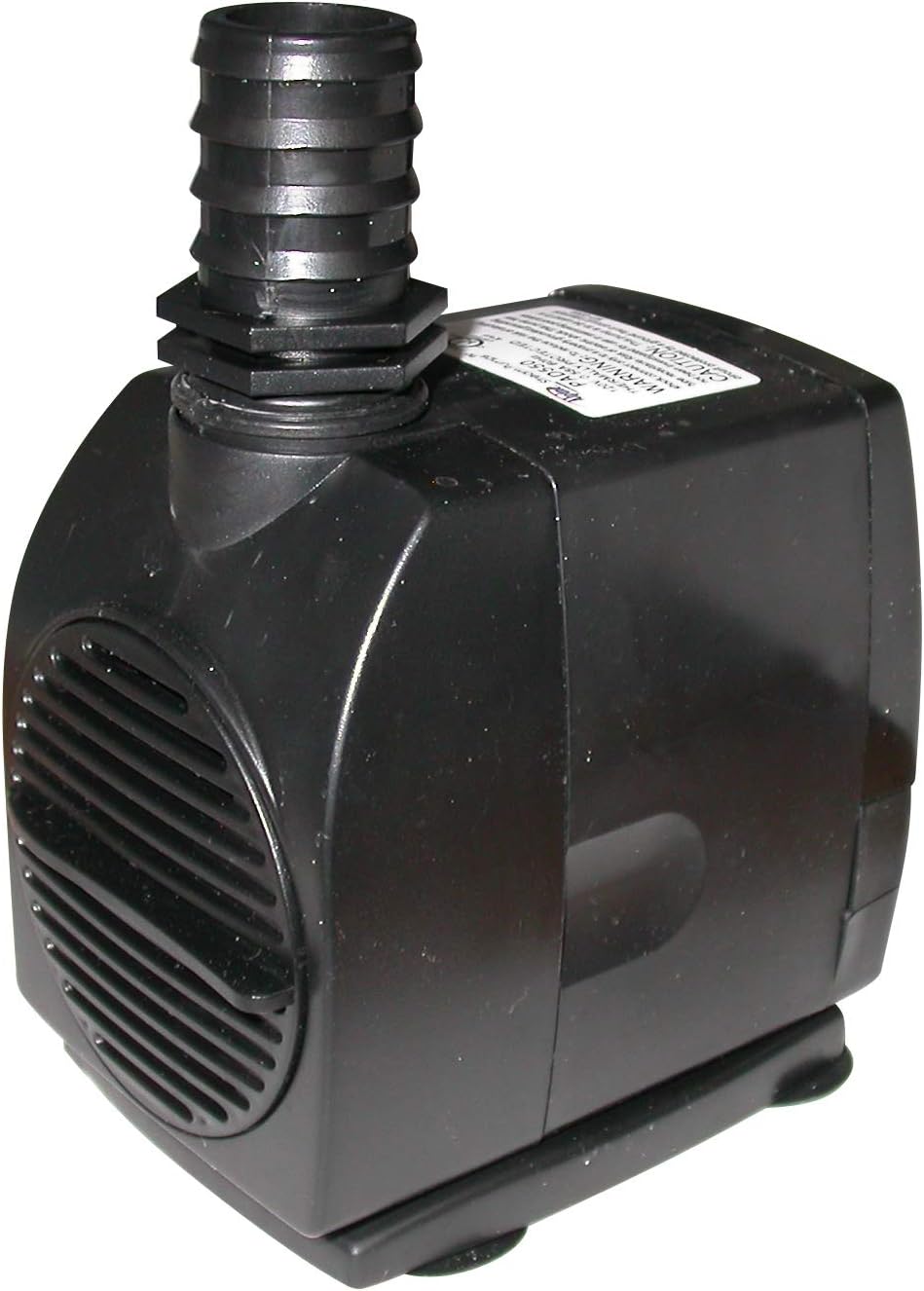 Fountain Pump with 33-Feet Cord J240652