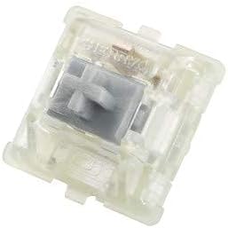 Cherry Switch Keycap Mechanical Keyboard Switch Silver 3 pin 10PCS P29297
