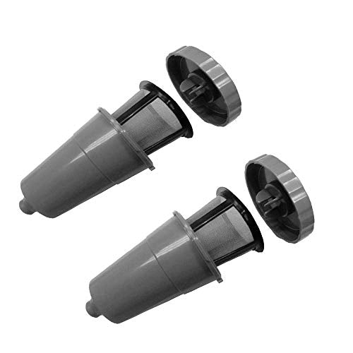 Reusable Coffee Filter, Pack of 2 R619069