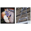 Portable Fire Escape Ladder 25 ft. S5983