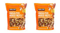Unsalted Mixed Nuts 2.5 lb, 2 Pack L494