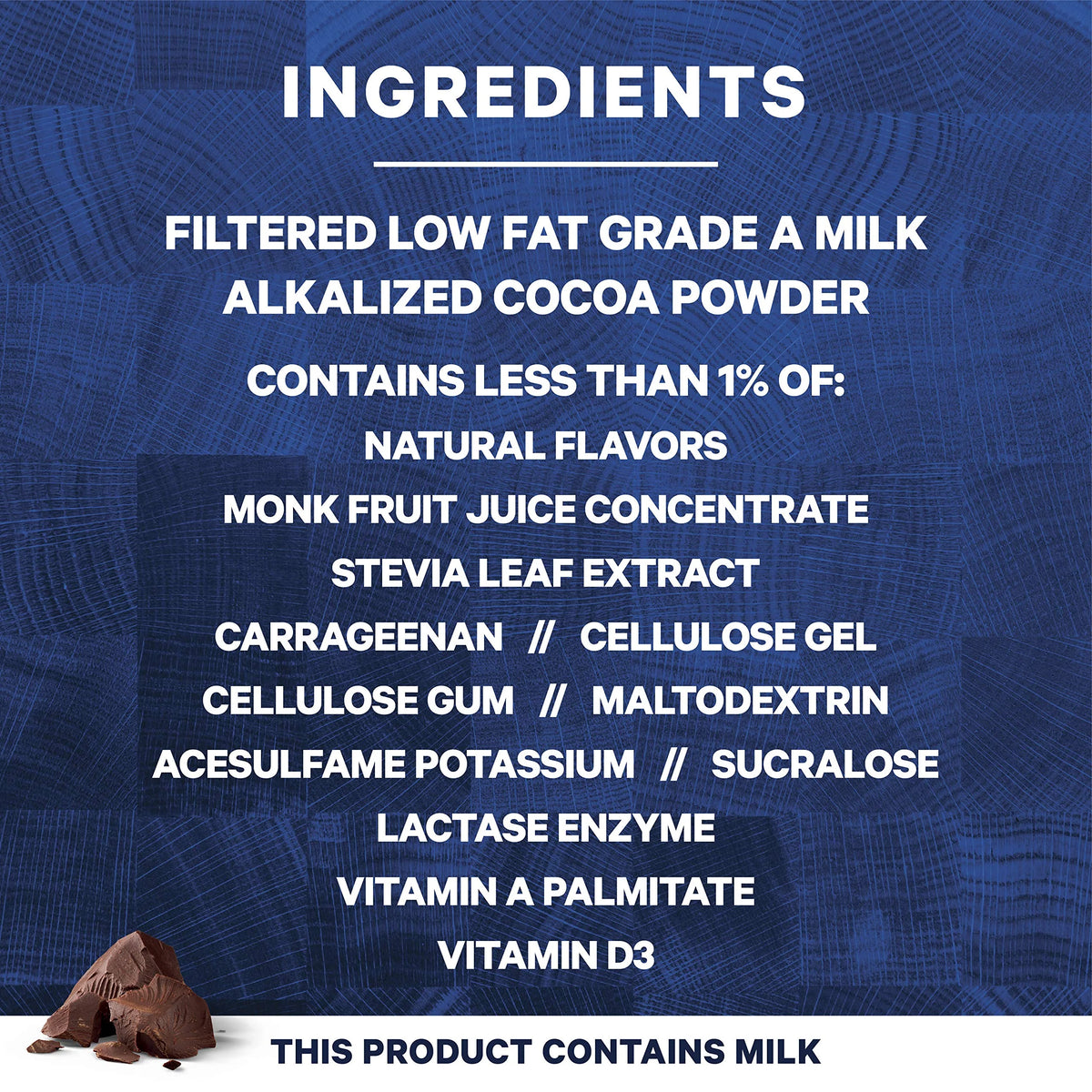 Chocolate Protein Shake, 14 fl oz, 12 Count M707002
